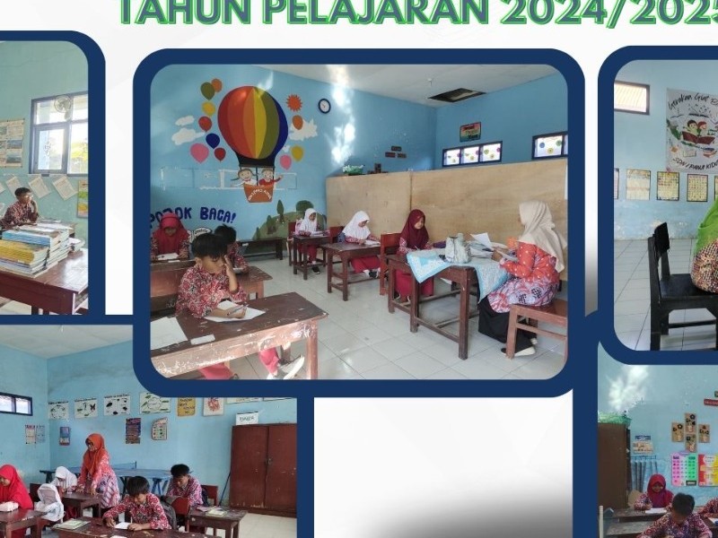 PELAKSANAAN SKK 2025