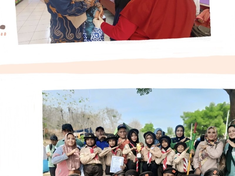Kegiatan Bulan Oktober 2025