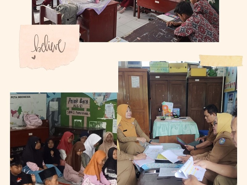 KEGIATAN BULAN FEBRUARI 2026