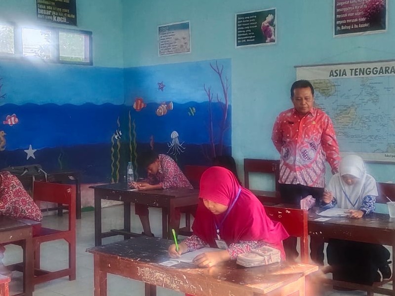 KEGIATAN BULAN JUNI 2026
