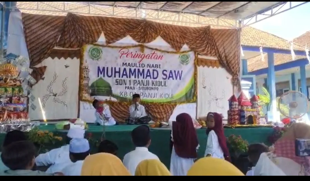 KEGIATAN BULAN SEPTEMBER 2026